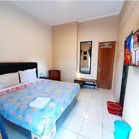 Wijilan60 Syariah Apartman Yogyakarta Kültér fotó