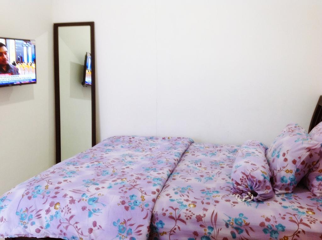Wijilan60 Syariah Apartman Yogyakarta Kültér fotó