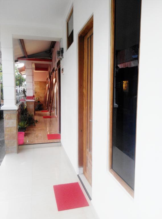 Wijilan60 Syariah Apartman Yogyakarta Kültér fotó