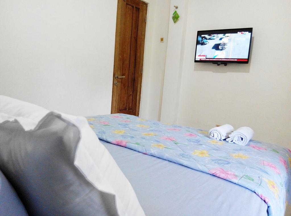 Wijilan60 Syariah Apartman Yogyakarta Kültér fotó