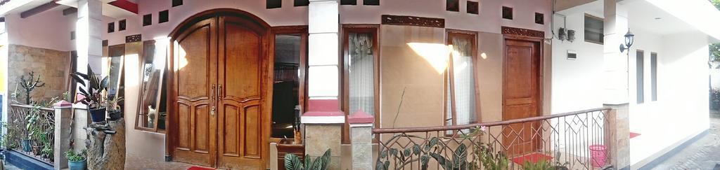 Wijilan60 Syariah Apartman Yogyakarta Kültér fotó