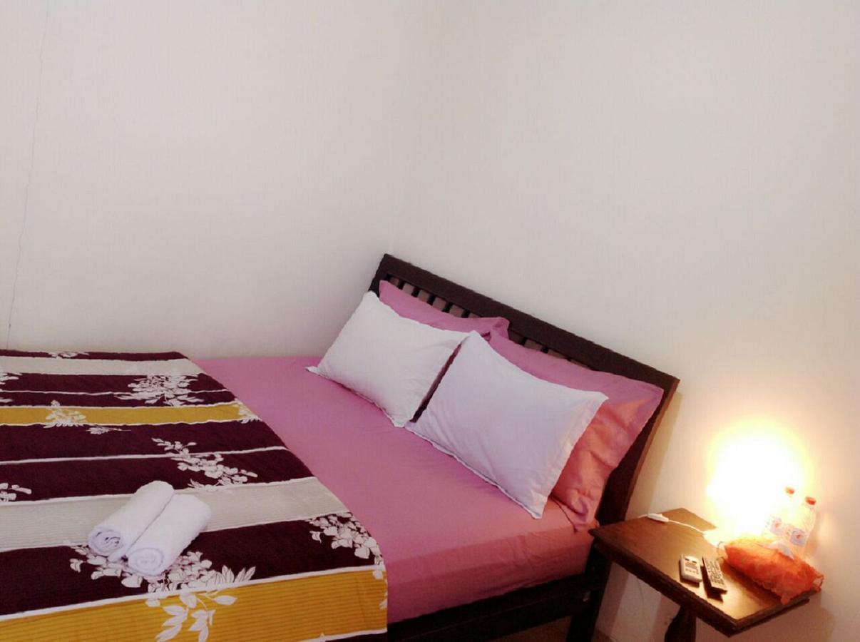 Wijilan60 Syariah Apartman Yogyakarta Kültér fotó