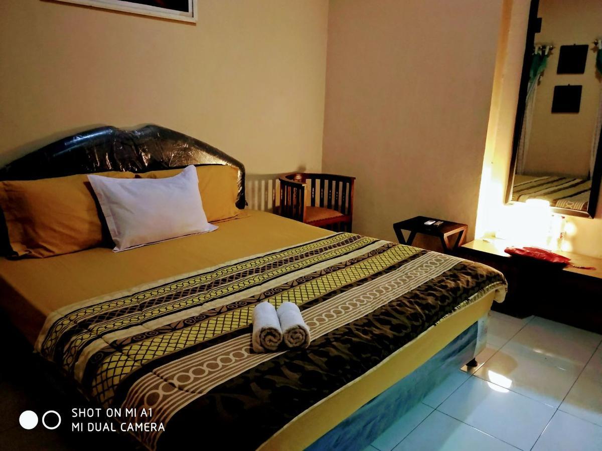 Wijilan60 Syariah Apartman Yogyakarta Kültér fotó