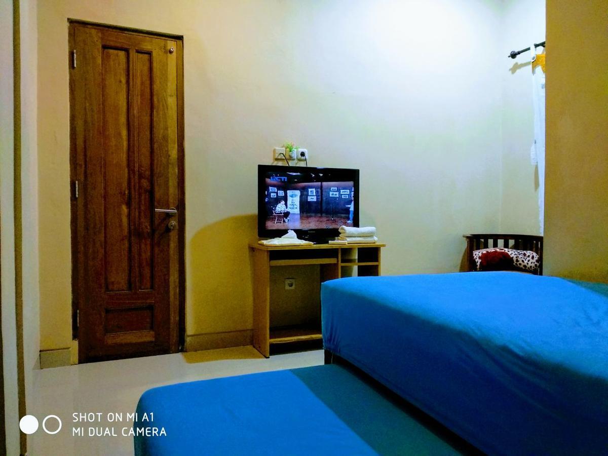 Wijilan60 Syariah Apartman Yogyakarta Kültér fotó
